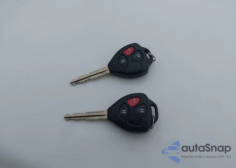 2007 Toyota Rav4 z USA, uszkodzony, nr VIN JTMZD33V176049297